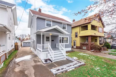 11421 Dale, Cleveland, OH 44111