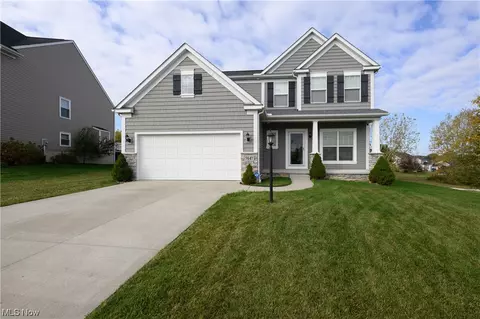 7447 Galena NW, Canal Fulton, OH 44614