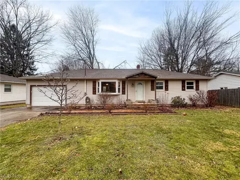 105 Birch St, Lodi, OH 44254