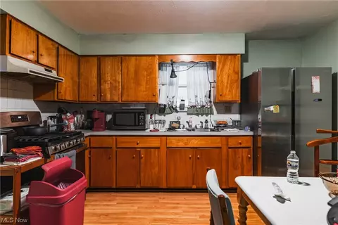 Kitchen - 5118 Briscoe Rd, Parkersburg, WV 26104 photo 1 of 2