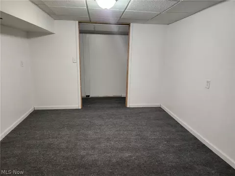 Bedroom - 5118 Briscoe Rd, Parkersburg, WV 26104 photo 3 of 4