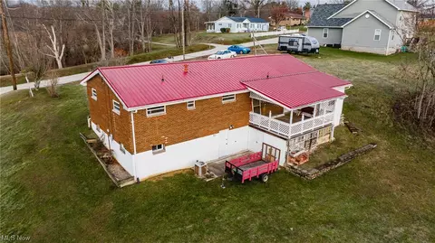 View/Area - 5118 Briscoe Rd, Parkersburg, WV 26104 photo 2 of 2