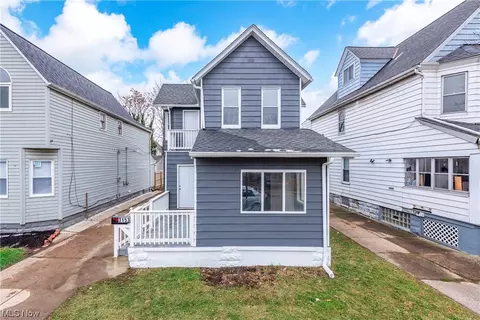 3153 W 86th, Cleveland, OH 44102