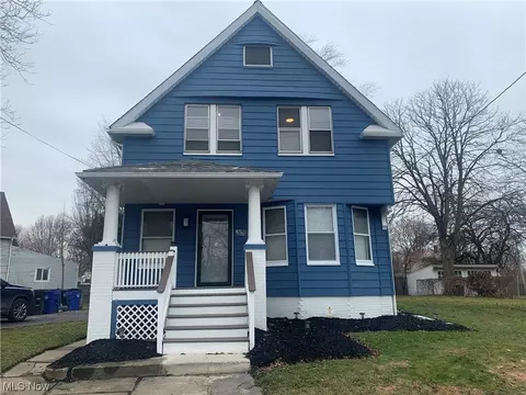 3320 E 65th, Cleveland, OH 44127