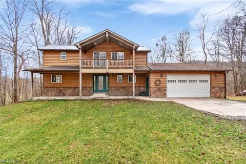 34005 Cattle Dr, Barnesville, OH 43713