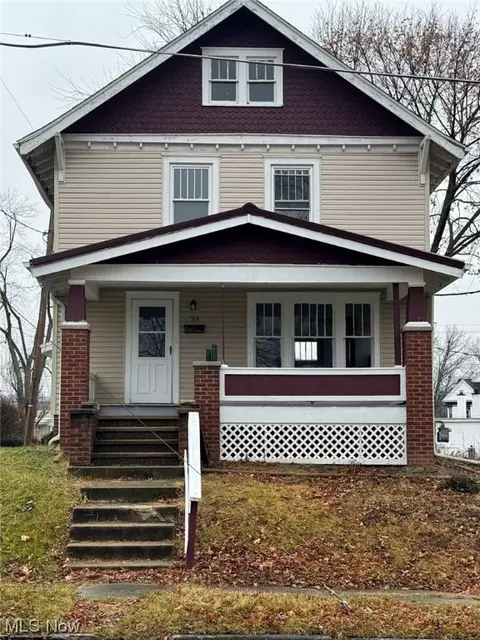 514 Grant St, Ashland, OH 44805