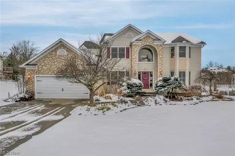 1631 Jennifer, Twinsburg, OH 44087
