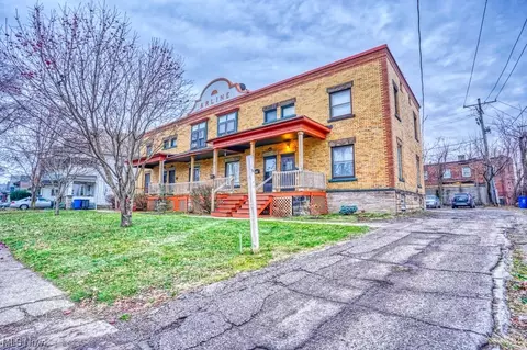 4301 Archwood Ave, Cleveland, OH 44109