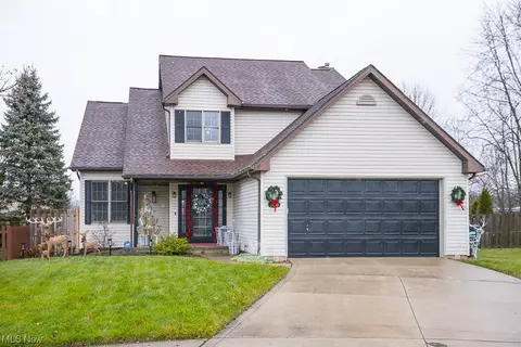 1420 Loriann Dr, Berea, OH 44017