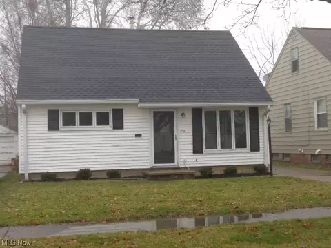3714 Archmere Ave, Cleveland, OH 44109