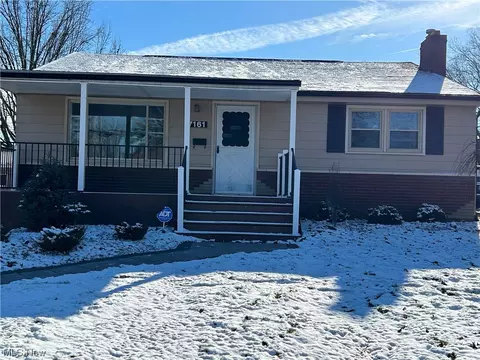 7161 Glendale, Youngstown, OH 44512
