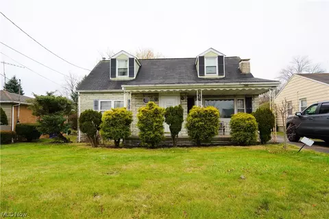 1333 Detroit, Youngstown, OH 44502