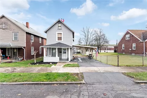 1826 Vine Ave SW, Canton, OH 44706