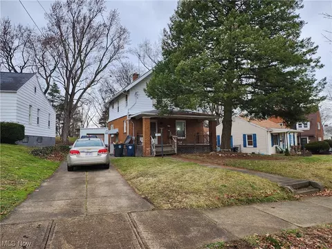 1909 Goodyear, Akron, OH 44305