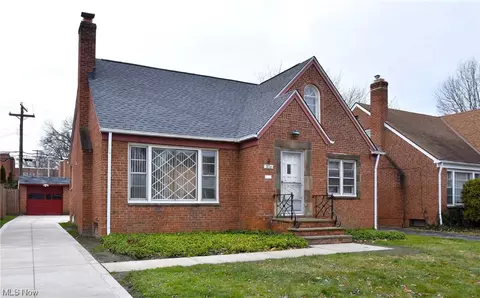 3836 Colony, South Euclid, OH 44118