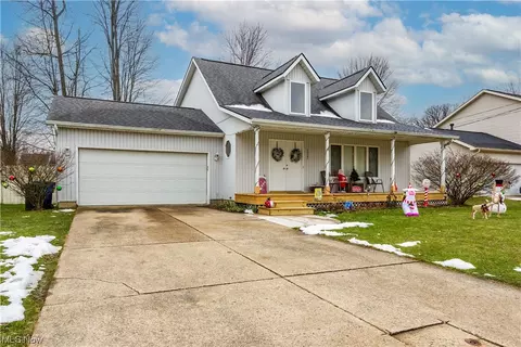 33987 Adams Ave, North Ridgeville, OH 44039