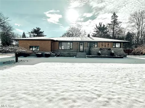 6120 Brookside, Independence, OH 44131
