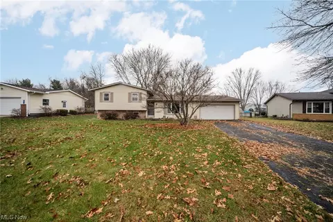 8008 Garnet NE, Canton, OH 44721