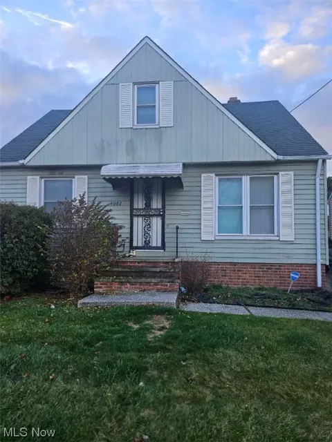 4082 E 175th St, Cleveland, OH 44128