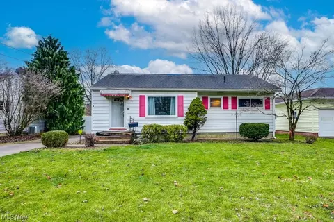 717 Linden, Ravenna, OH 44266