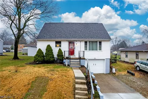 809 Lincoln, Wooster, OH 44691