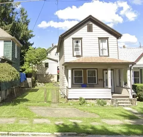 823 Mckinnon Ave, East Liverpool, OH 43920