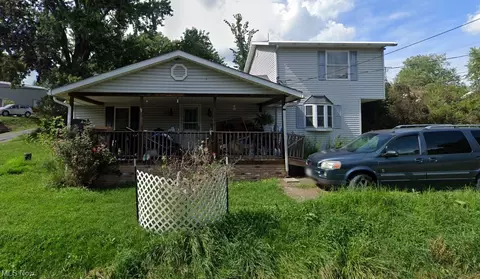 434 6th Ave, East Liverpool, OH 43920