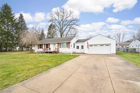 804 Utica Ave, Akron, OH 44312