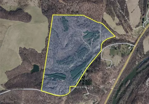 0 Froman Hill Rd, Dover, OH 44622
