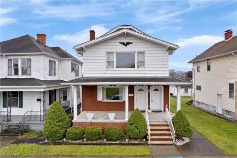 264 W 41st St, Shadyside, OH 43947