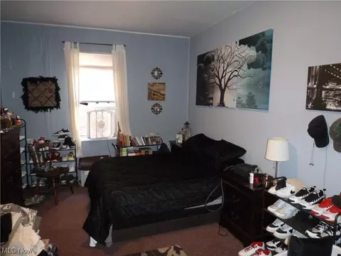 Bedroom - 117 Ab High St, Flushing, OH 43977 photo 5 of 5