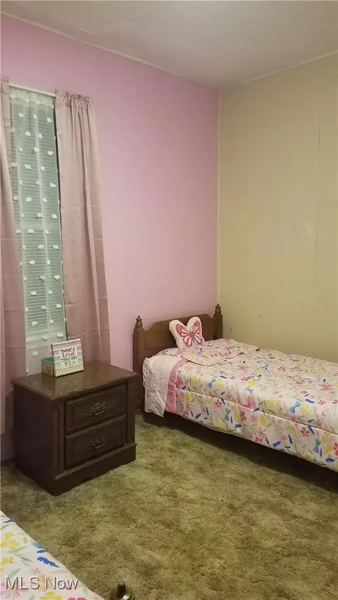 Bedroom - 117 Ab High St, Flushing, OH 43977 photo 2 of 5