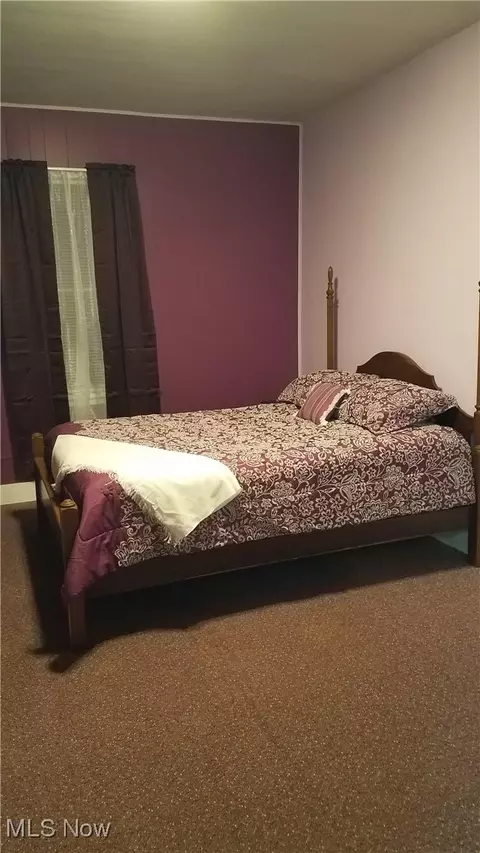 Bedroom - 117 Ab High St, Flushing, OH 43977 photo 1 of 5