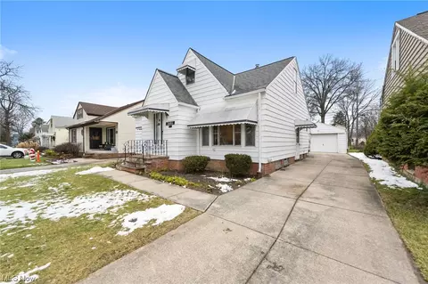 5695 Cherokee, Lyndhurst, OH 44124