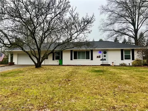 1820 Christmas Run Blvd, Wooster, OH 44691