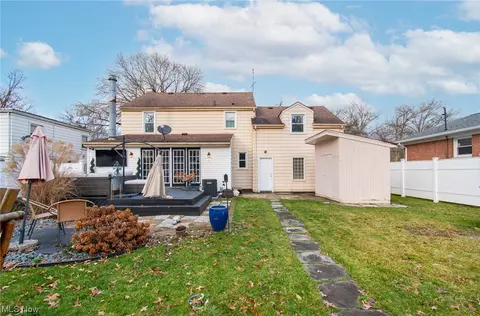263 Mill Creek Dr, Youngstown, OH 44512 photo 21