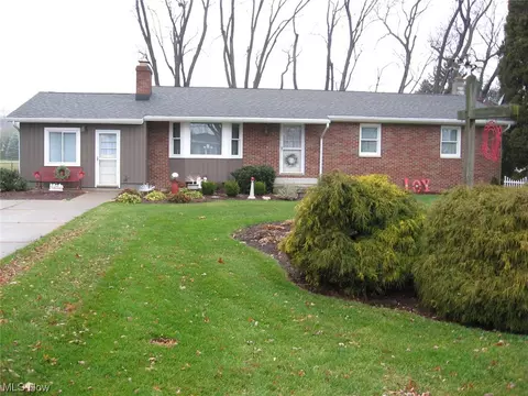 1315 Mirheath, Huron, OH 44839