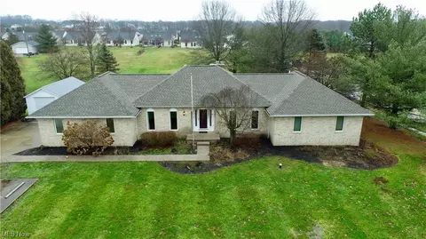 8191 Leatherman, Wadsworth, OH 44281