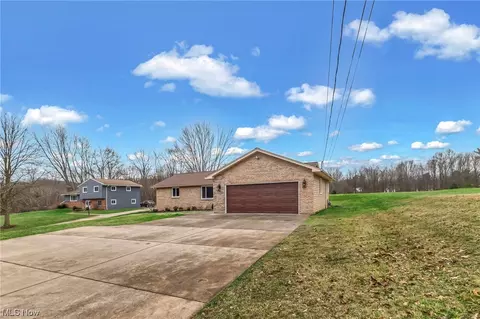 18230 Egbert Rd, Walton Hills, OH 44146