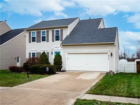 5767 Rosemont, Medina, OH 44256