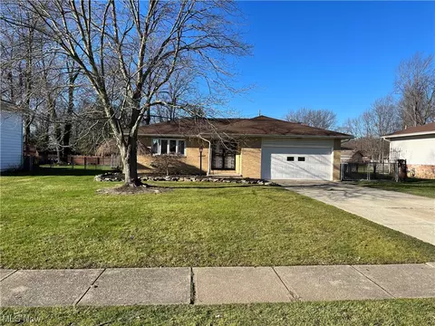 7090 E Jefferson, Mentor, OH 44060
