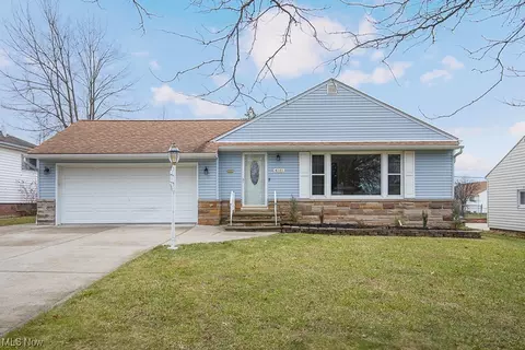 4515 Springvale, Cleveland, OH 44128