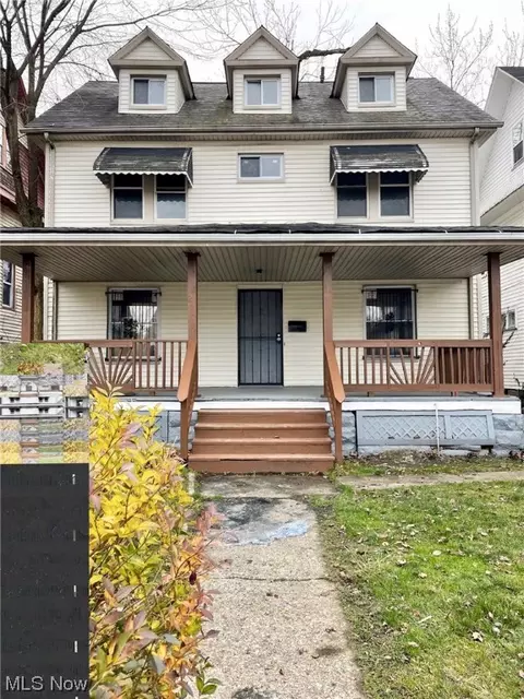 12112 Ingomar Ave, Cleveland, OH 44108
