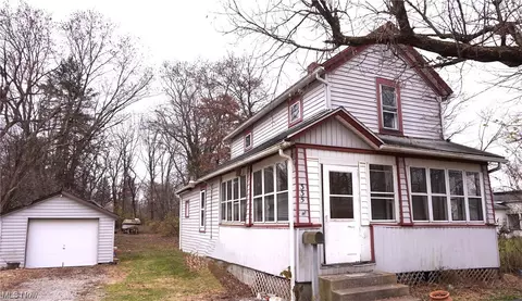 335 S Van Buren Ave, Barberton, OH 44203