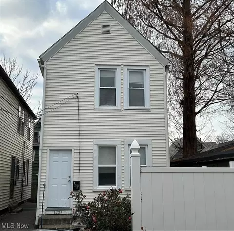 1926 E 123rd St, Cleveland, OH 44106