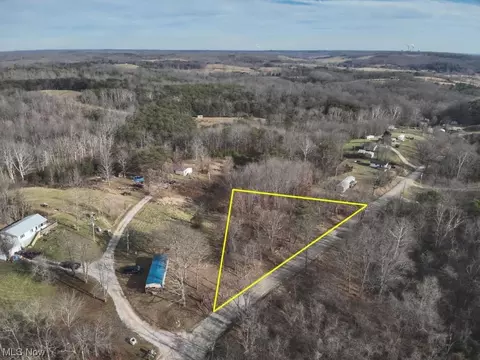 0 Morgan Center Rd, Bidwell, OH 45614