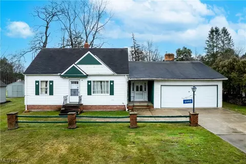 4805 Royalton Rd, North Royalton, OH 44133
