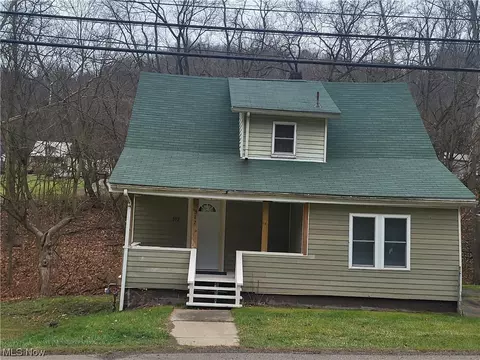 312 St Rt 151, Mingo Junction, OH 43938