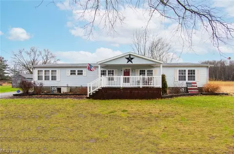 14706 Ellett, Beloit, OH 44609