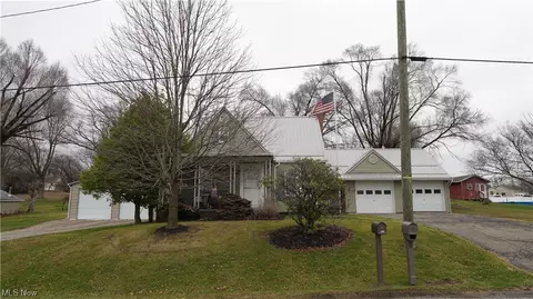 614 Deersville, Cadiz, OH 43907